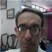 Profesor de Física Nivel Secundario e Ingreso Universitario.30 años de experiencia uelvo Guias de Problemas de Cinematica, Dinamica, Trabajo y Energia, Optica Geometrica, Electromagnetismo y Calor